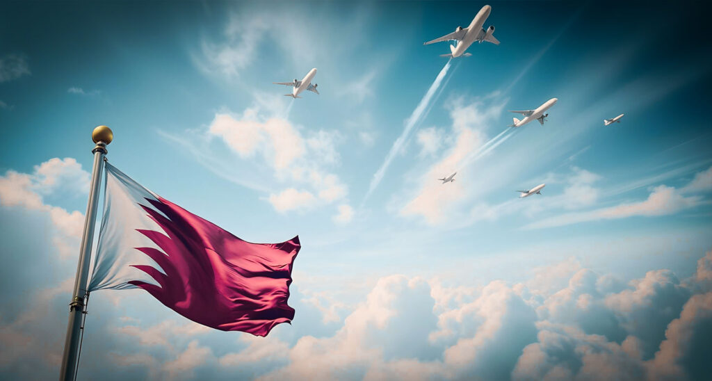 Qatar’s Soft Power Play