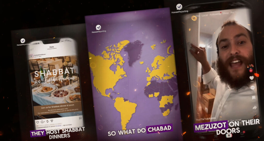 When Visibility Becomes a Target: The Attacks on Chabad Jews