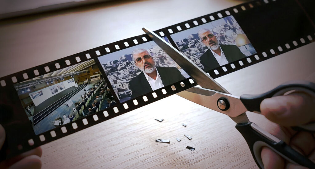 Hamas Rejects Disarmament, Threatens Another October 7 – Media Silence