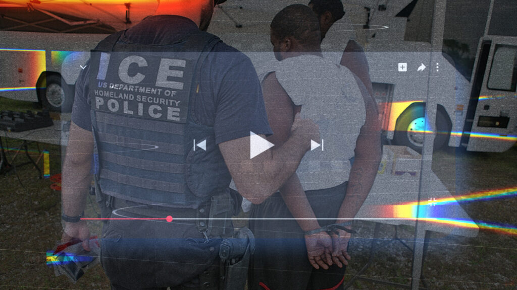 From The Protocols to the Present: How the “IDF Trains ICE” Claim Recycles an Antisemitic Lie
