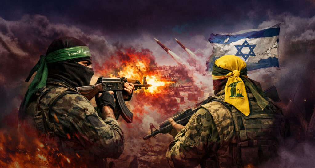Ceasefires in Name Only: How the Media Ignores Hamas and Hezbollah Violations