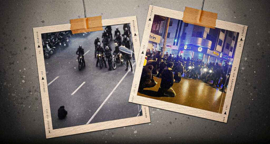How Western Media Are Failing Iranians