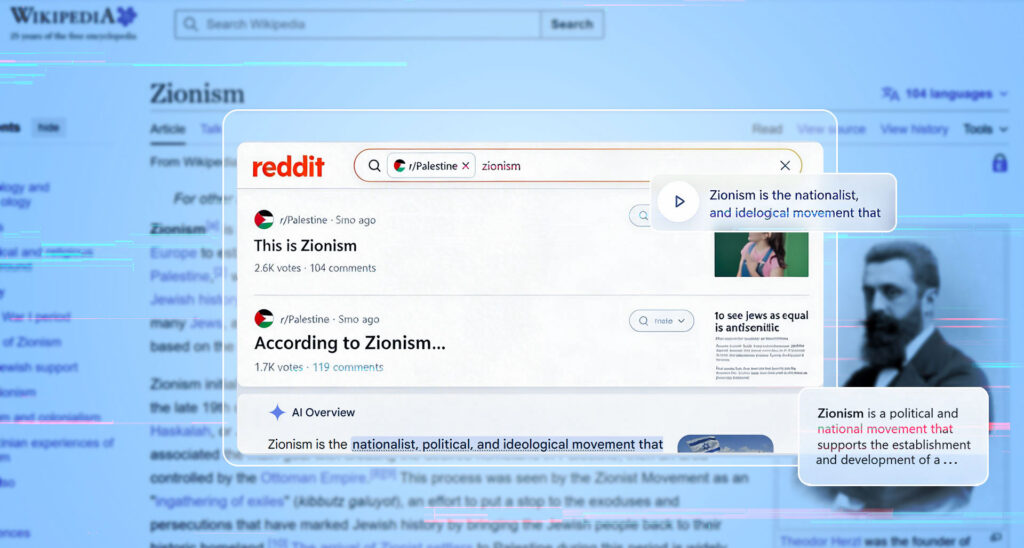 Who Edits the Truth? Wikipedia, Reddit, and the Battle for Reality