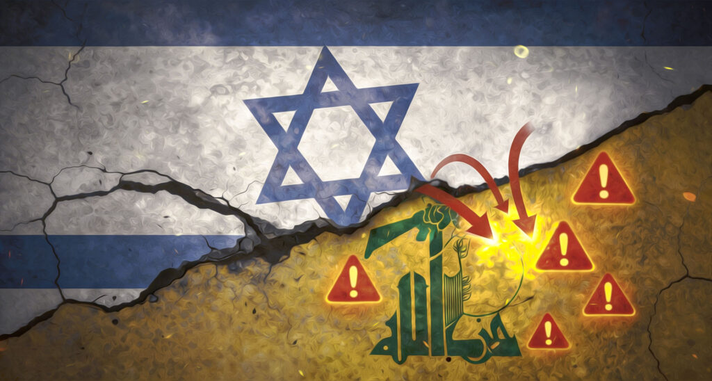 The Looming Hezbollah Threat Across Israel’s Northern Border