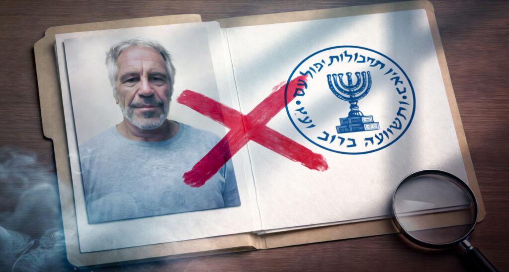 Clickbait, Conspiracies, and a Fake Photo: The Times’ Epstein–Mossad Debacle