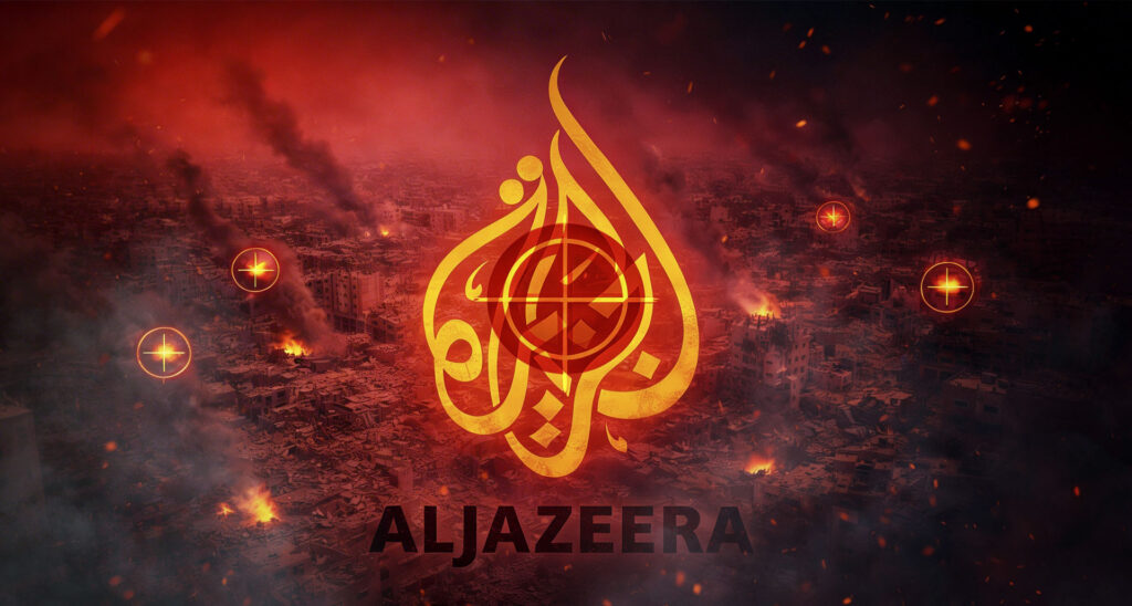 “Evaporating Palestinians:” Al Jazeera’s Unfounded Claim Vanishes Under Scrutiny