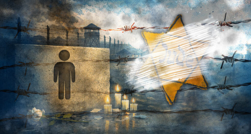 De-Jewifying the Holocaust: Erasive Jew-Hate