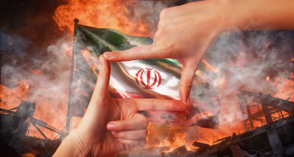 Iran Exposed the Myth of Independent Access