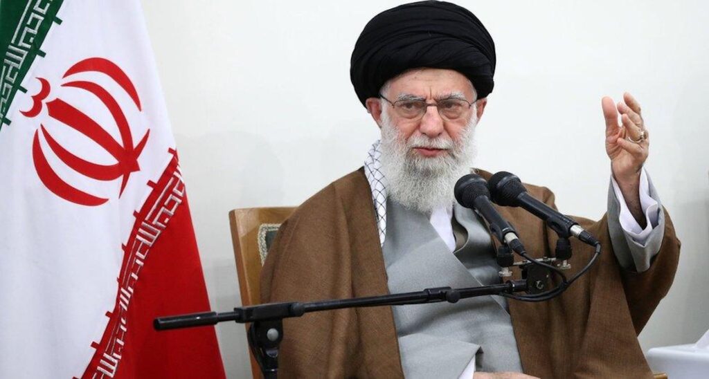 “A Bushy Beard and Easy Smile”: Western Media’s Grotesque Framing of Ayatollah Ali Khamenei’s Death
