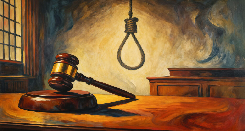 Israel’s Death Penalty Law: What the Media Get Wrong