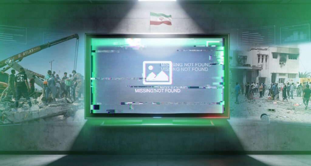 The Missing Images: How Iran’s School Strike Claim Moved Globally Without Visual Scrutiny