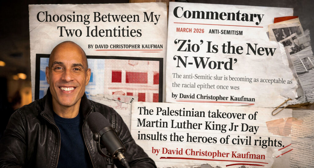 Jews Don’t Need Allies. They Need Civil Rights.