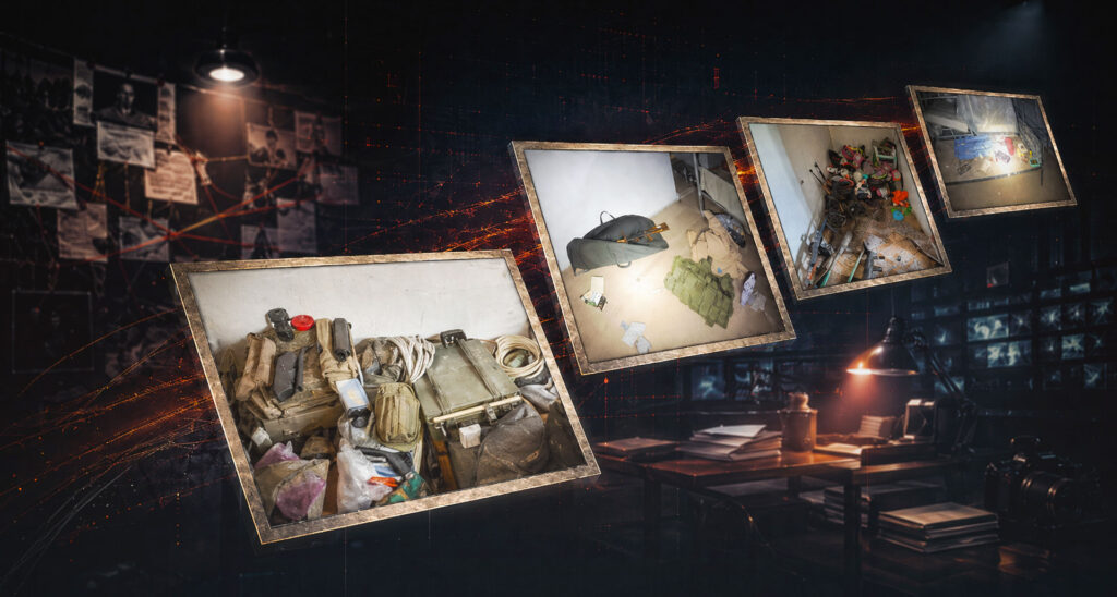 The Real “Gaza Model”: How Hamas and Hezbollah Tactics Shape the Battlefield
