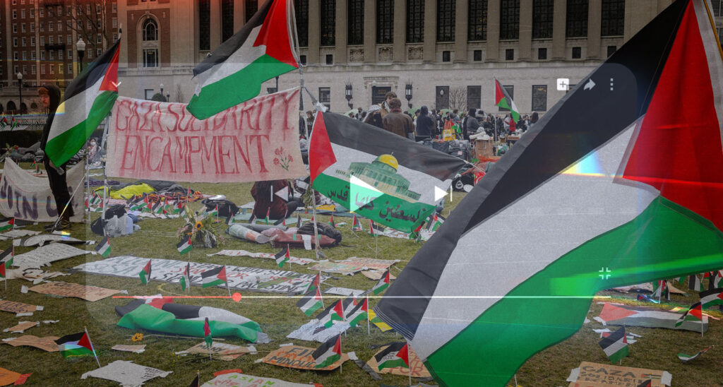 Elite, Educated, Antisemitic: How Academia Fosters Jew Hate