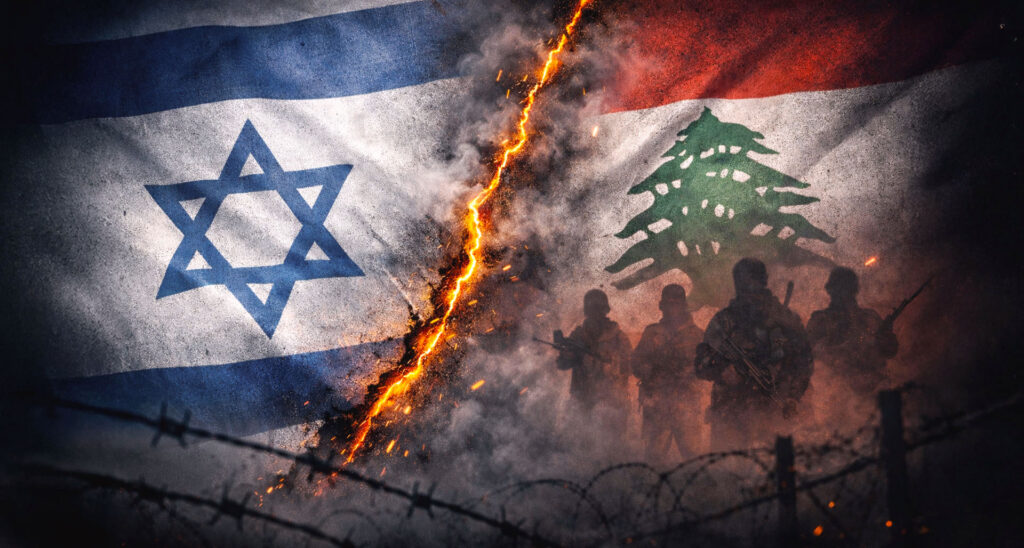 The Rocky Israel-Lebanon Relationship: What Makes the Talks Today Historic?