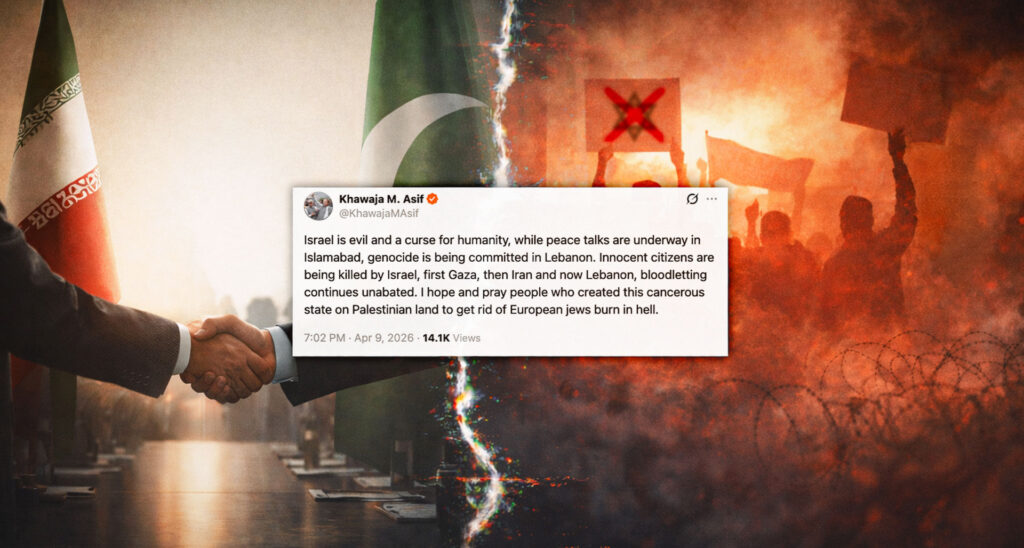 Pakistan’s “Neutral” Role – and What the Media Isn’t Reporting