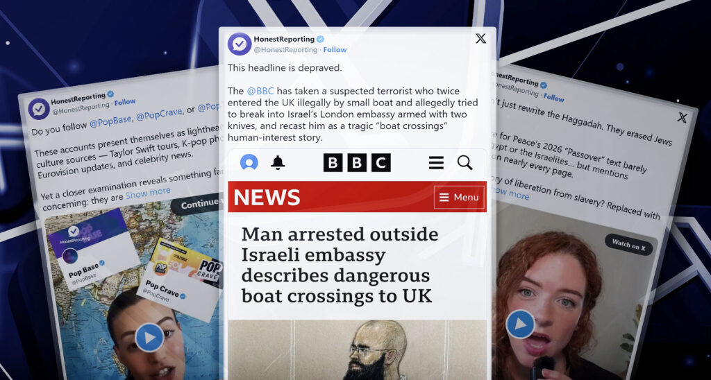 HR on X: Our Top X Posts for April 2026