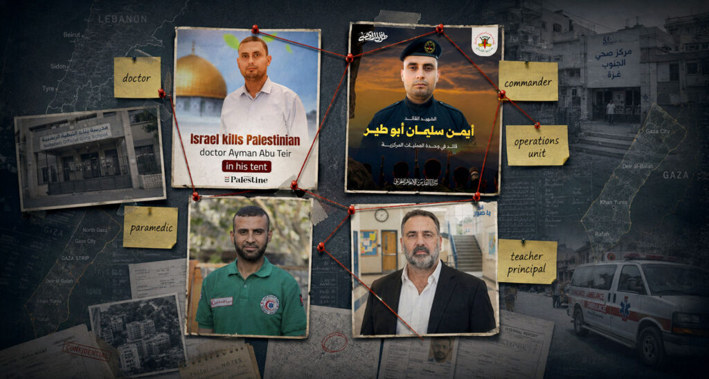 Terror’s Civilian Disguise: The Double Lives the Media Keeps Ignoring