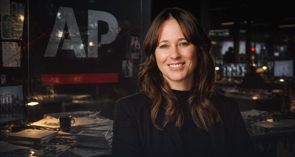Can AP’s New Jerusalem News Director Deliver Fair Coverage of Israel?