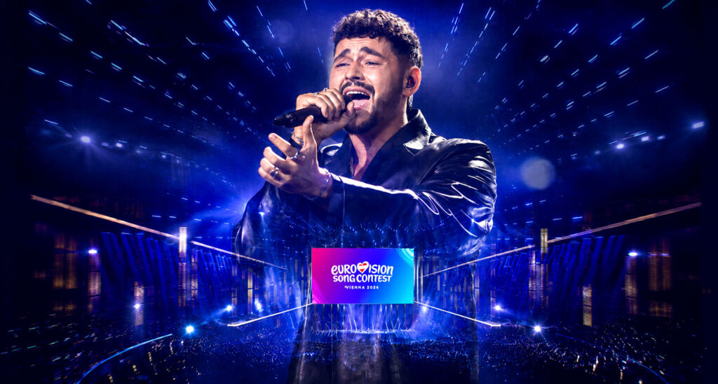 Israel Wins the Public’s Hearts Again at Eurovision, Despite the Media’s Manufactured “Controversy”