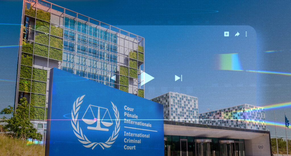 When “Genocide” Stopped Meaning Genocide: Natasha Hausdorff on How Lawfare Is Being Used Against Israel