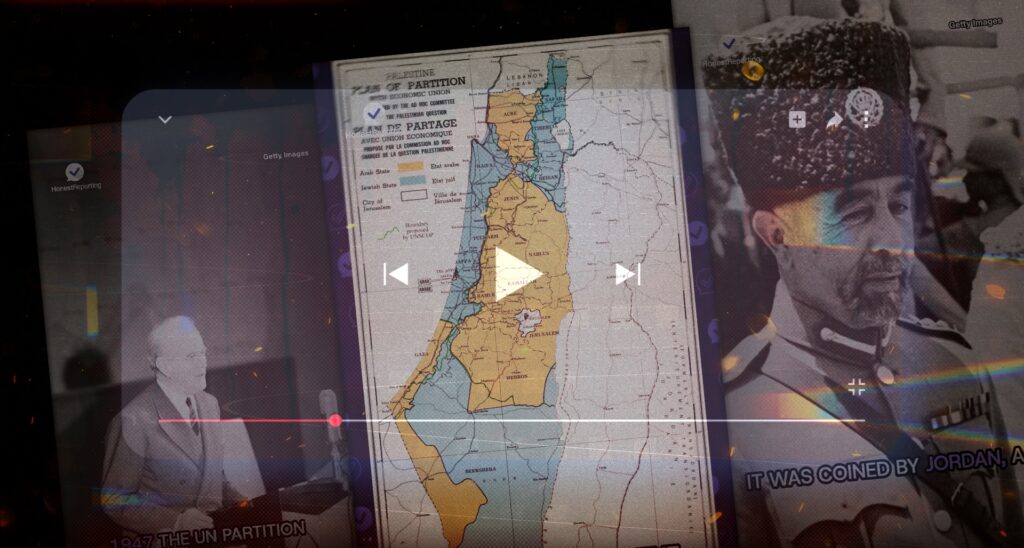 Why “Judea and Samaria” Isn’t Just a Name: The Erasure of Jewish History
