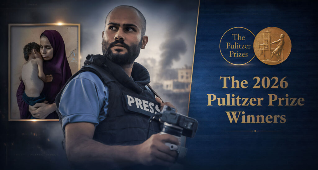 Awarding the Narrative: How the Pulitzers Lost the Plot