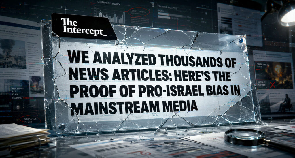 The Intercept Dishes Up Math in the Service of Malice