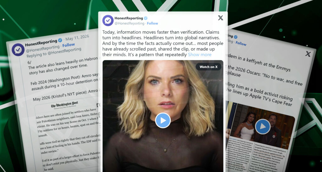 HR on X: Our Top X Posts for May 2026