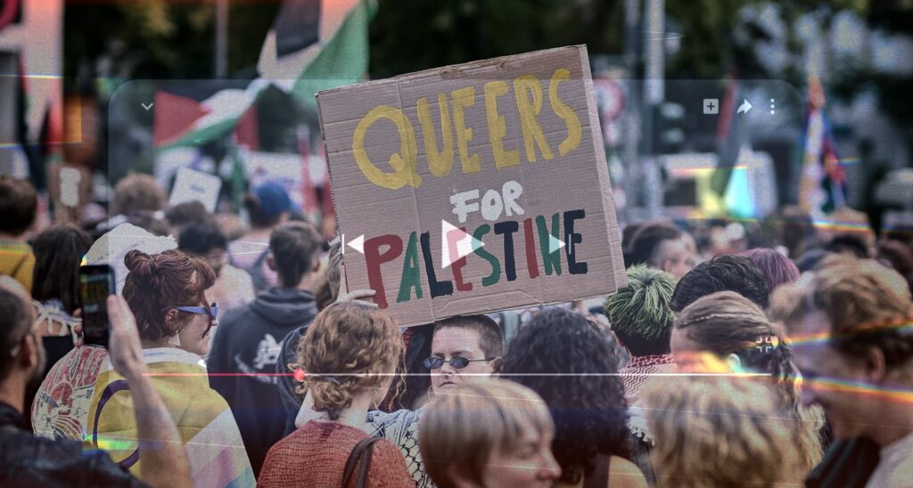 Pride and Prejudice: How Antisemitism Captured LGBTQ+ Spaces