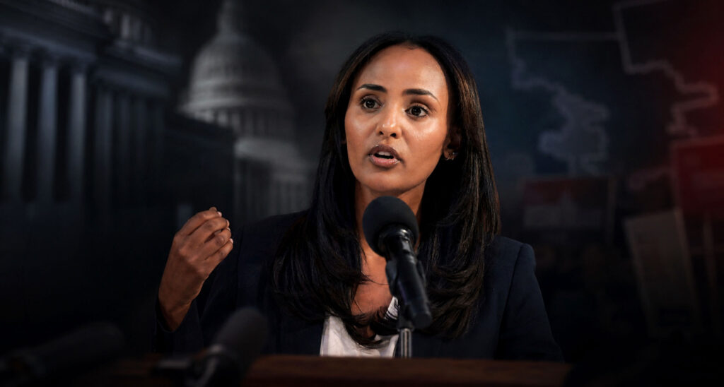 Who Is Melat Kiros? The “Progressive” Congressional Hopeful Who Thinks 9/11 Terror Attacks Were “Inevitable”