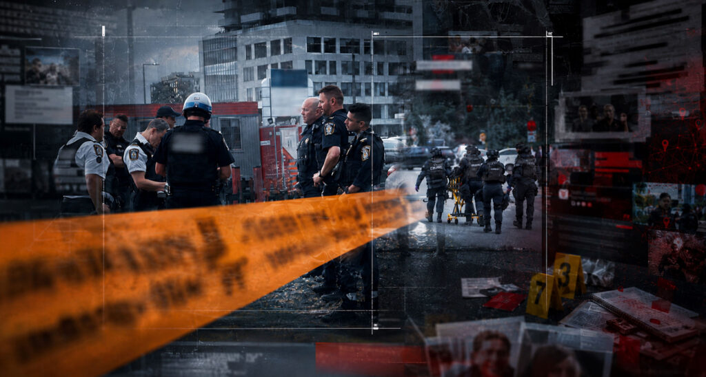 Is The Media Turning a Blind Eye to Montreal Shooter’s Antisemitism?