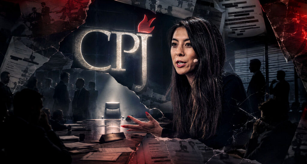After HonestReporting’s Research, CPJ Ousts Nika Soon-Shiong and Admits Its Gaza “Journalist” List Was Wrong
