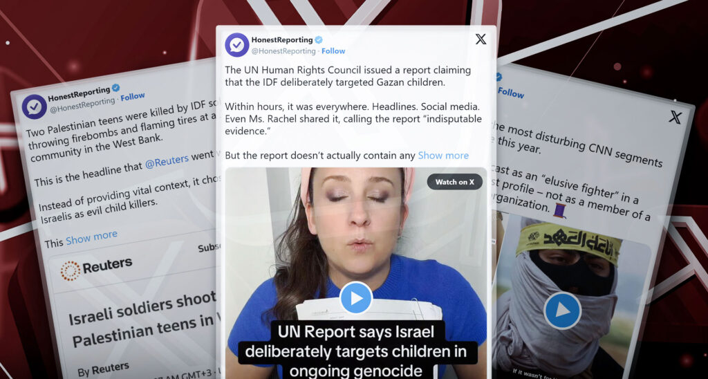 HR on X: Our Top X Posts for June 2026