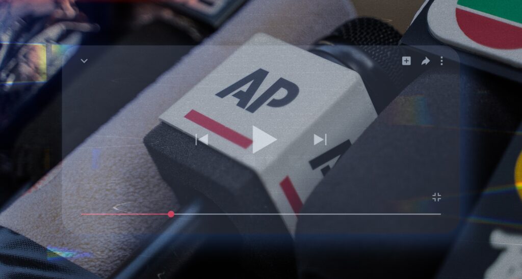 The Unspoken Rules of Reporting on Israel