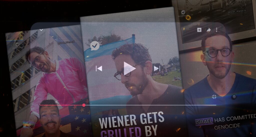 Scott Wiener and the Progressive Purity Test