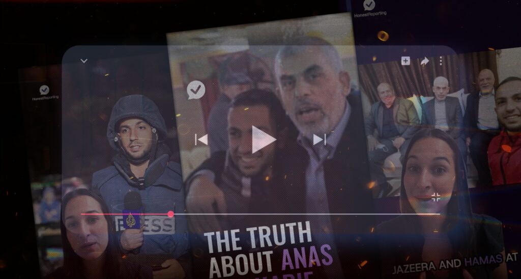Was Anas al-Sharif Really Just a Journalist?