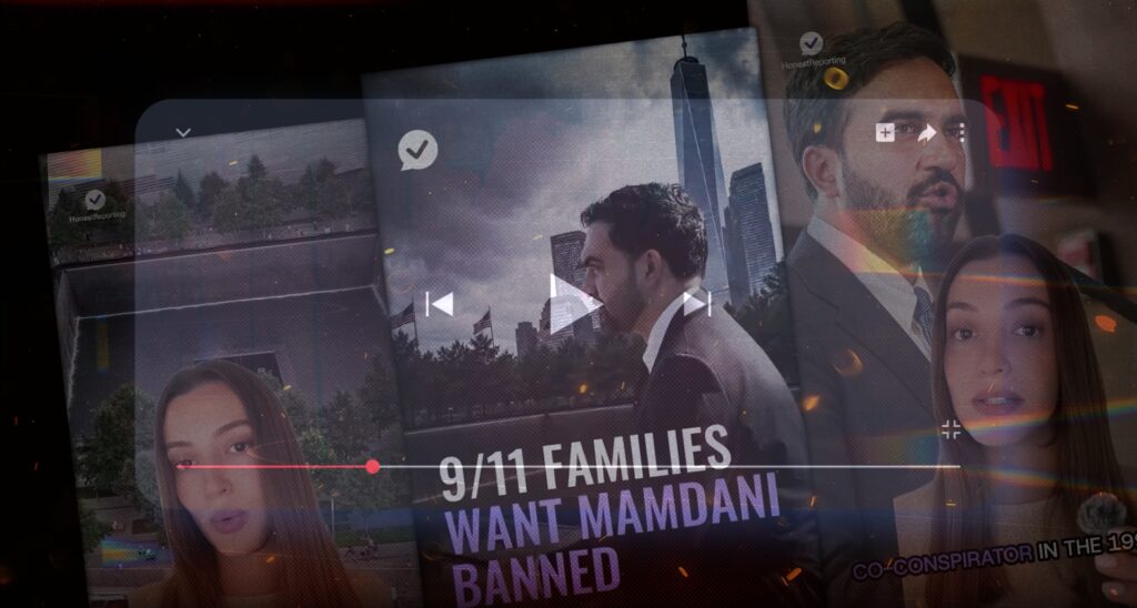 9/11 Families Say Mamdani Should Stay Away