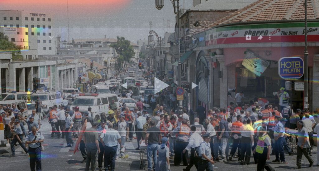 What “Globalize the Intifada” Actually Looks Like