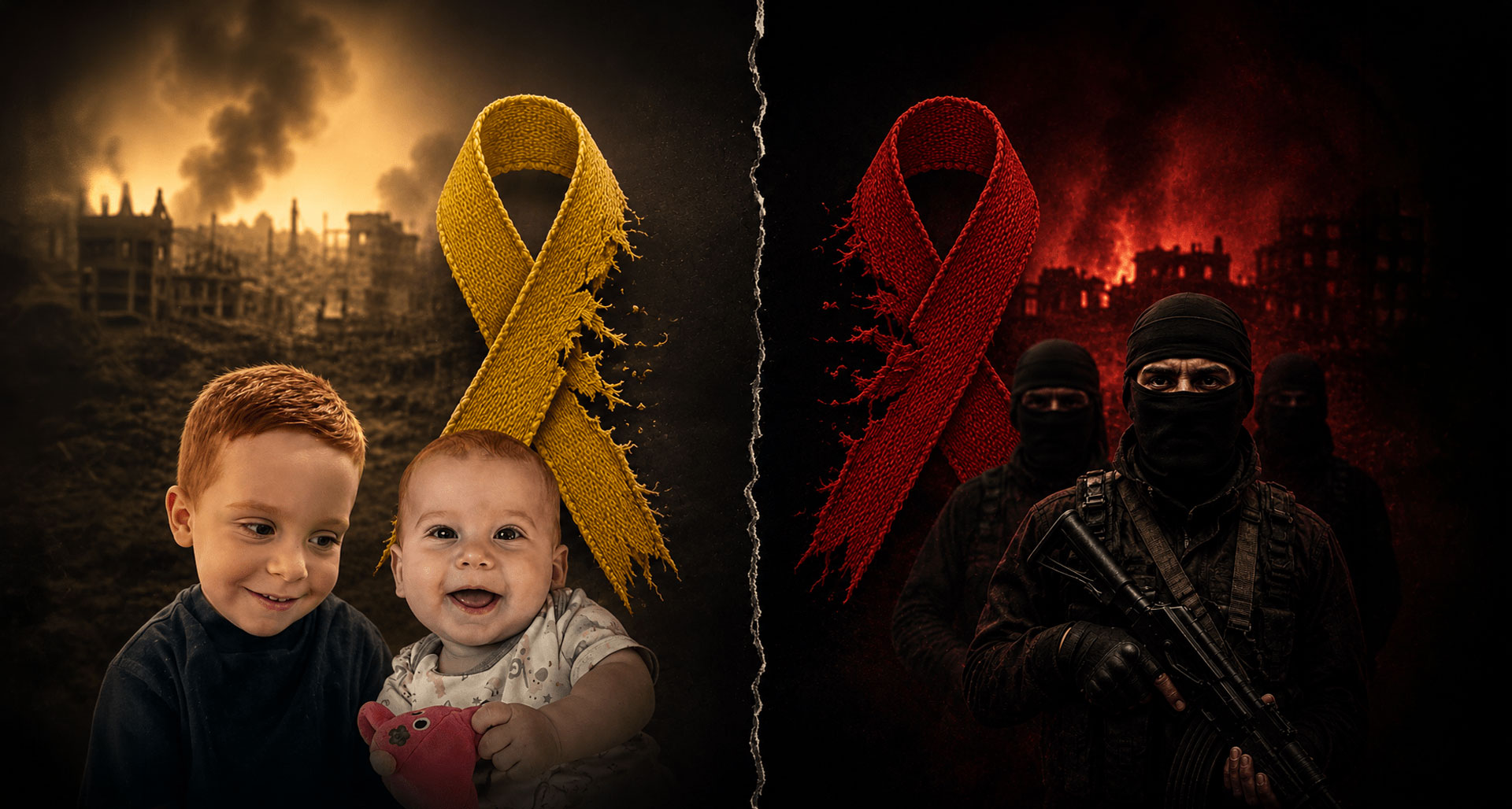 Stolen Grief: How Hostages, Pogroms, and the Holocaust are Hijacked by Anti-Israel Activists