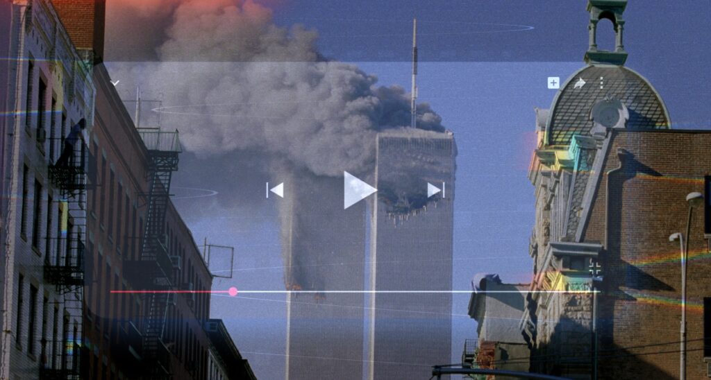 Same Claims, New Villain: How the 9/11 Conspiracy Theories Came Back Aimed at Israel