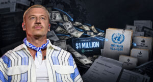 Macklemore and the Million-Dollar Question