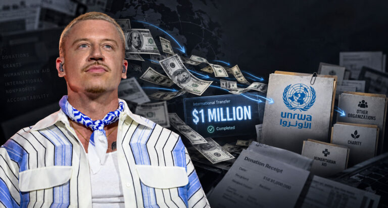Macklemore and the Million-Dollar Question