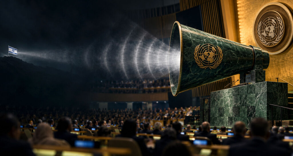 The Worst Anti-Israel Rhetoric at the 2026 UN General Assembly
