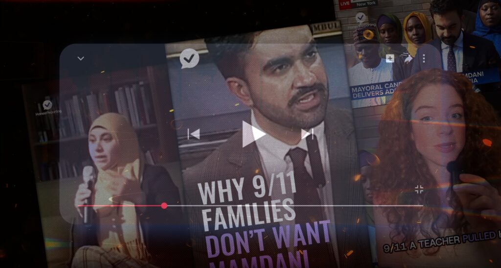Why 9/11 Families Don’t Want Mamdani There