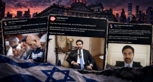 Rotten to the Core: Mamdani’s Anti-Israel Administration Spoils the Big Apple