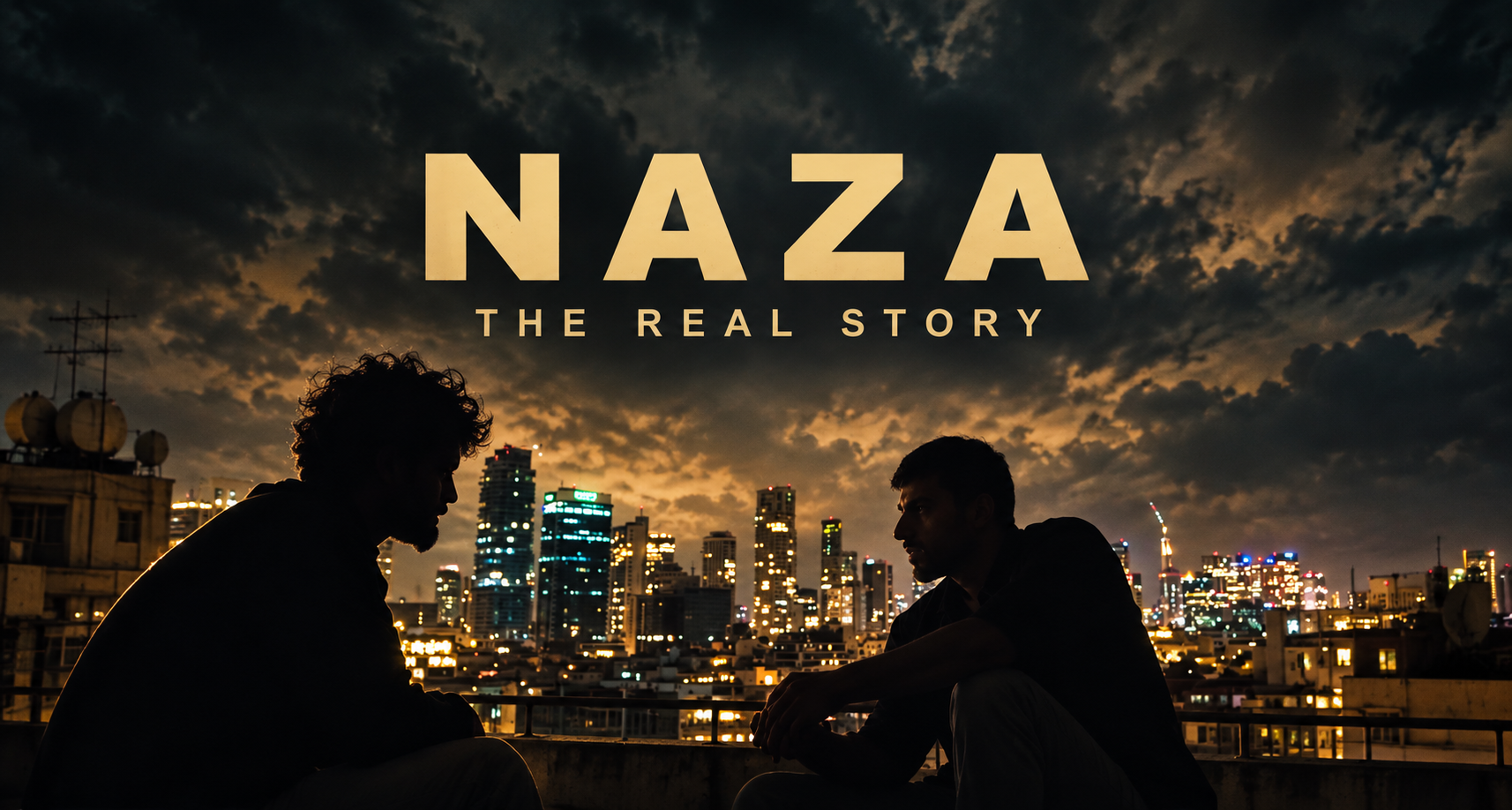 The Real “NAZA”: Edited Quotes, Mystery ICC Cases & Unexplained Gaza Footage