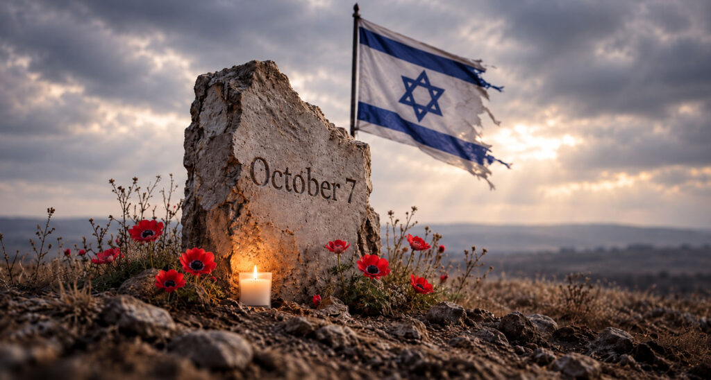 October 7 Reflections: HonestReporting Staff Share Their Thoughts and Experiences