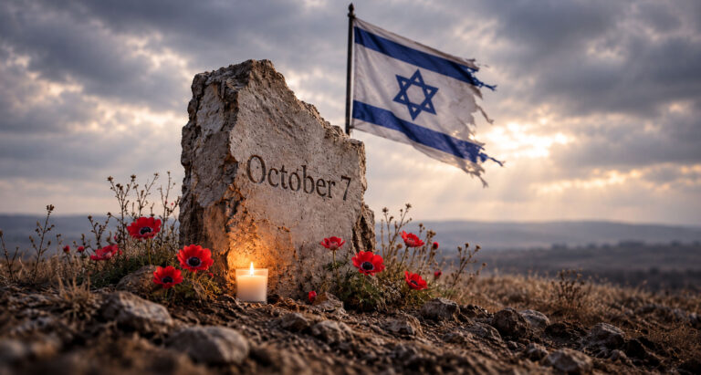 October 7 Reflections: HonestReporting Staff Share Their Thoughts and Experiences