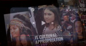 The Keffiyeh Double Standard
